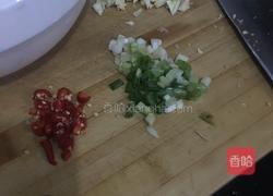 凉拌土豆丝的做法图解3