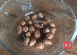 花生拌菠菜梗的做法图解6