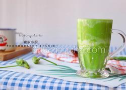 豌豆山药泥