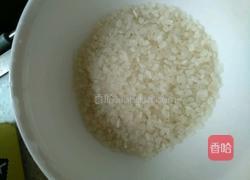 紫薯粥的做法图解1