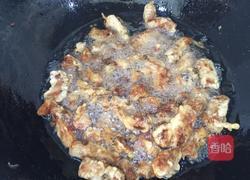 小酥肉的做法图解16