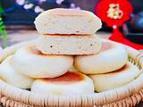 精致不一样的喜饼