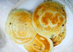 好消化的发面葱油饼 宝宝辅食营养食谱菜谱