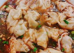 酸辣小混沌