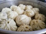 木耳胡萝卜馅包子的做法[图]