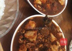 炖鲫鱼豆腐的做法图解5