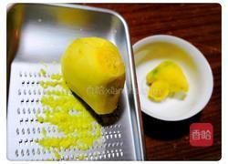 姜撞奶的做法图解1