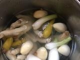 泡椒鸡爪