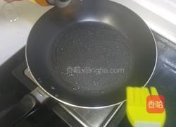 绿豆面鸡蛋饼的做法图解1