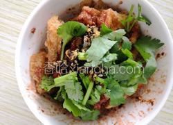 自制臭豆腐