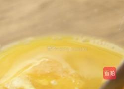 12-18个月辅食：蛋黄南瓜片的做法图解11