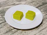牛油果小米糕 (宝宝辅食）的做法[图]