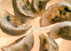 水晶饺子