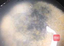 提干小米粥的做法图解3