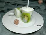 奇异果酸奶棒