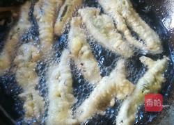 香椿鱼的做法图解3