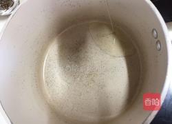 辣牛肉豆腐汤的做法图解1