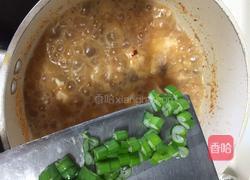 辣牛肉豆腐汤的做法图解6
