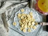 宝宝零食小奶片