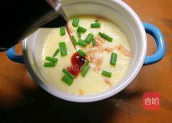 蒸水蛋的做法图解10