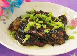 鱼香茄子