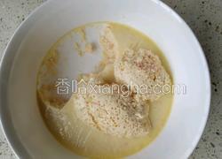 虾仁豆腐鸡蛋羹（宝宝辅食8加）