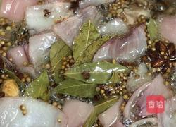 90后手工辣条的做法图解3