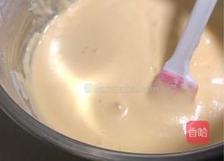 金桔酱小蛋糕的做法图解4
