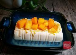 柠香豆花的做法图解6
