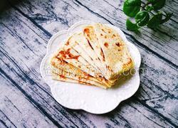 榴莲薄饼