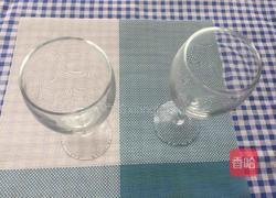 天然美颜排毒火龙果奶昔的做法图解3