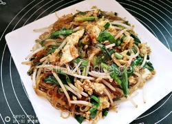 素菜小炒