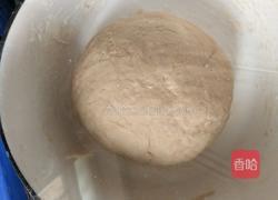 红糖馒头的做法图解6