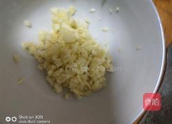 耗油生菜的做法图解1