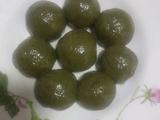 艾草糍粑
