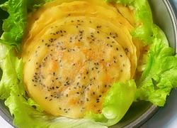 鸡蛋煎饼（应友友们的要求发一个原创谱子)