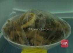 冰镇鸡脚的做法图解4