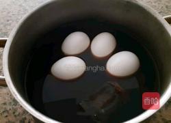 茶蛋的做法图解2