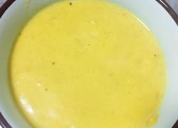 牛奶南瓜浓汤（可做宝宝辅食）