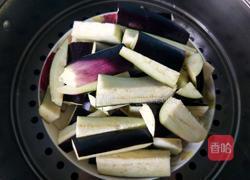 凉拌茄子（内附万能凉拌汁制作方法）的做法图解5