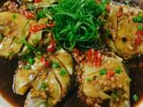 家常过水鱼的做法[图]