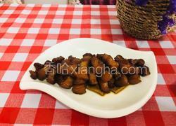 老少皆宜的红烧肉
