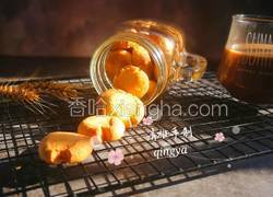 玛格丽特饼干