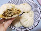 葱香鲜肉包子的做法[图]