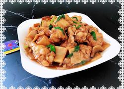 台式黄酒焖鸡|米饭杀手