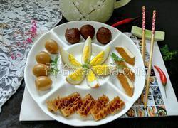 卤味拼盘
