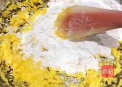黄油曲奇的做法图解5