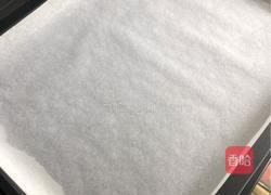 黄油曲奇的做法图解8