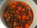 罐焖牛肉（家常版）