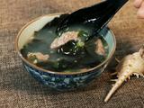 韩式海带汤